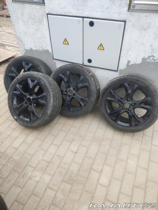 Škoda Octavia 2,0 2011