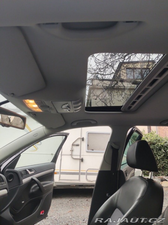 Škoda Octavia 2,0 2011