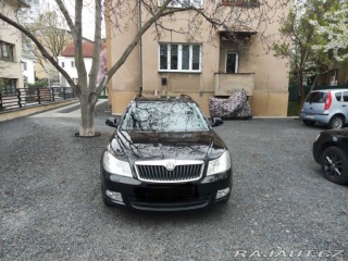 Škoda Octavia 2,0 2011