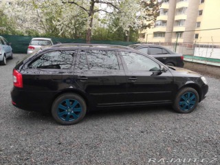 Škoda Octavia 2,0 2011