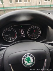 Škoda Octavia 2,0 2011