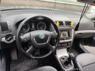 Škoda Octavia 2,0 2011