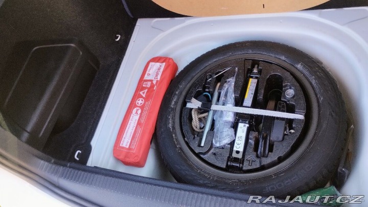 Škoda Octavia 2,0   3 RS TDI 135kW DSG 2019