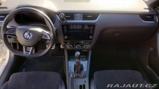 Škoda Octavia 2,0   3 RS TDI 135kW DSG 2019