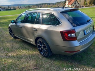 Škoda Octavia 1,6   3 Facelift 2017
