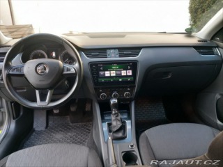 Škoda Octavia 1,6   3 Facelift 2017