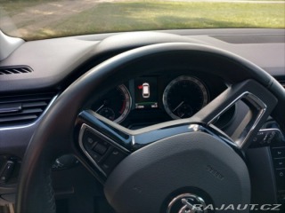 Škoda Octavia 1,6   3 Facelift 2017