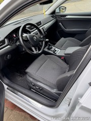 Škoda Superb 2,0   tdi cr 110kw 2015