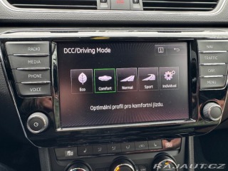 Škoda Superb 2,0   tdi cr 110kw 2015