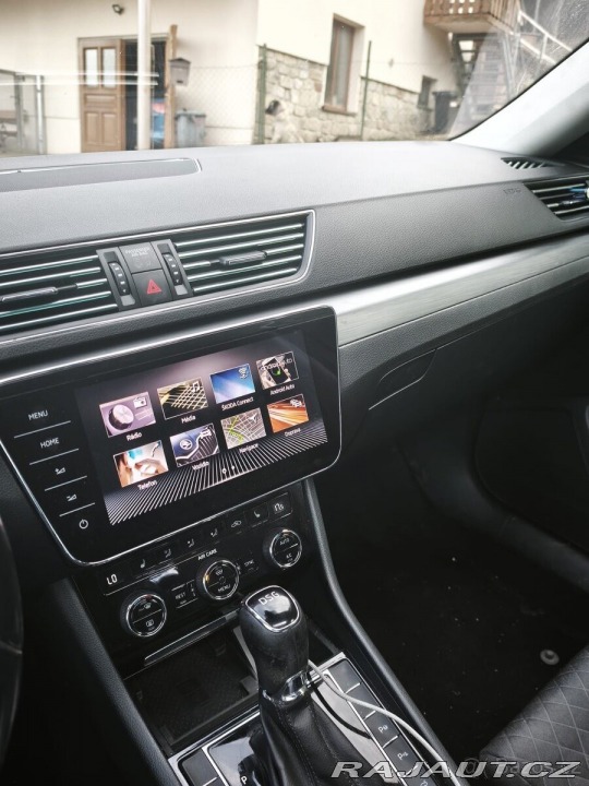 Škoda Superb 1,6   rok 2017 2017