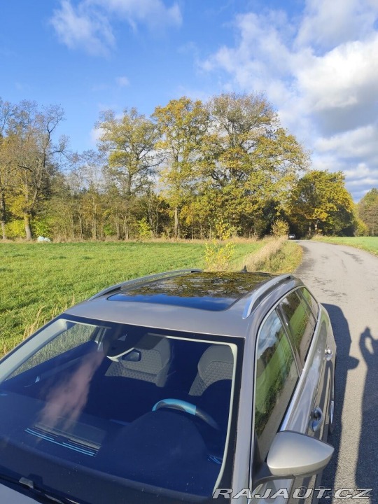 Škoda Superb 1,6   rok 2017 2017