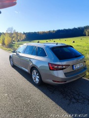 Škoda Superb 1,6   rok 2017 2017