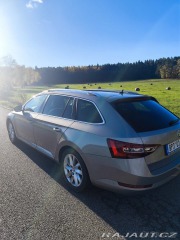 Škoda Superb 1,6   rok 2017 2017
