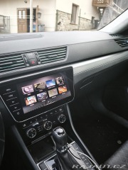 Škoda Superb 1,6   rok 2017 2017