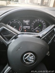Škoda Superb 1,6   rok 2017 2017
