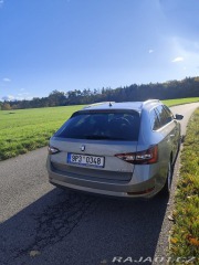 Škoda Superb 1,6   rok 2017 2017
