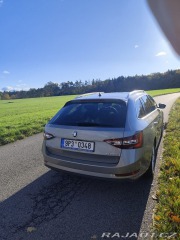 Škoda Superb 1,6   rok 2017 2017