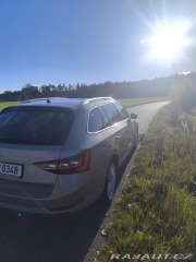 Škoda Superb 1,6   rok 2017 2017