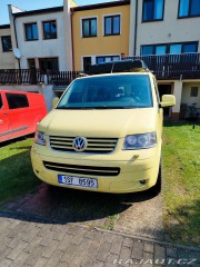 Volkswagen Caravelle  2009
