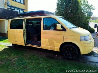 Volkswagen Caravelle  2009