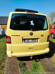 Volkswagen Caravelle  2009