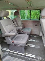 Volkswagen Caravelle  2009