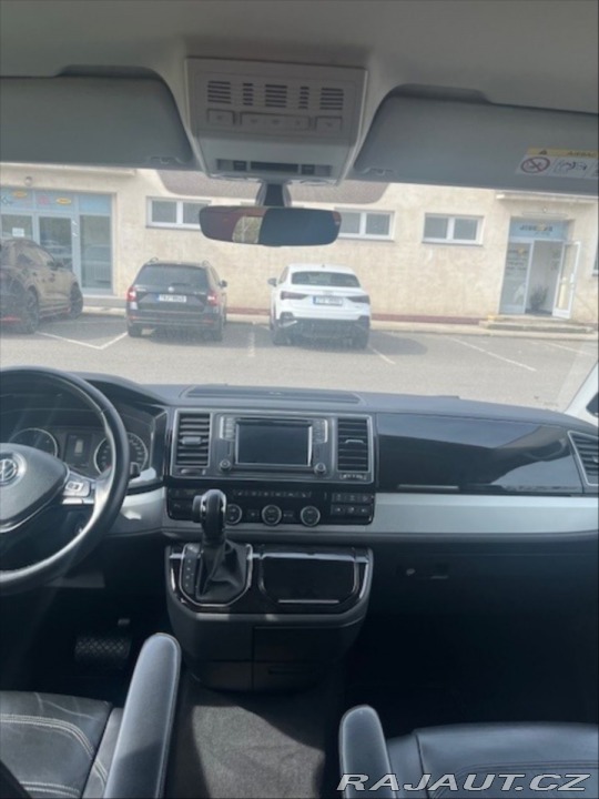 Volkswagen Multivan 2,0   TDI, 150kW, DSG, 4M 1800