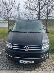 Volkswagen Multivan 2,0   TDI, 150kW, DSG, 4M 1800