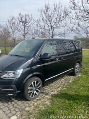Volkswagen Multivan 2,0   TDI, 150kW, DSG, 4M 1800