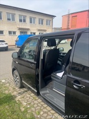 Volkswagen Multivan 2,0   TDI, 150kW, DSG, 4M 1800