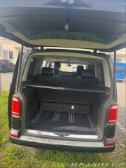Volkswagen Multivan 2,0   TDI, 150kW, DSG, 4M 1800