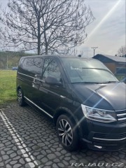 Volkswagen Multivan 2,0   TDI, 150kW, DSG, 4M 1800