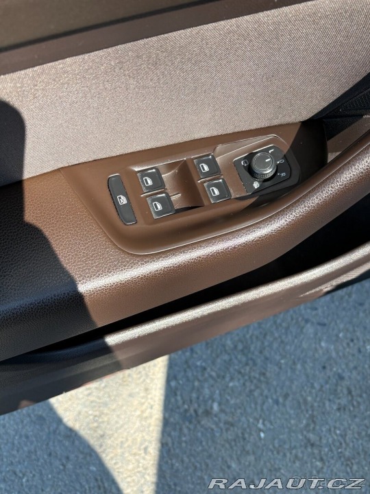 Volkswagen Passat 2,0   B8 2014