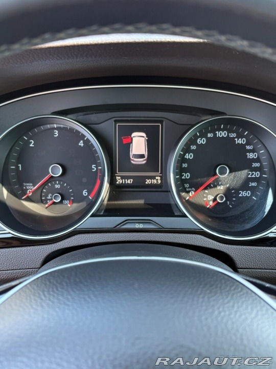 Volkswagen Passat 2,0   B8 2014