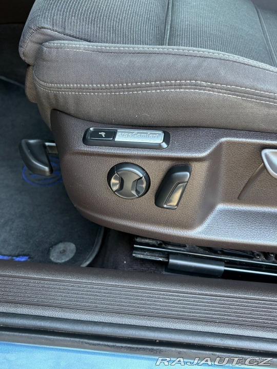 Volkswagen Passat 2,0   B8 1800