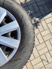 Volkswagen Passat 2,0   B8 1800