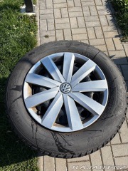 Volkswagen Passat 2,0   B8 1800