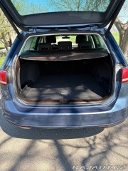 Volkswagen Passat 2,0   B8 1800