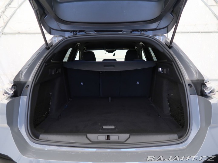 Peugeot 308 1.2PureTech,96kW,GT,AT8,N 2024