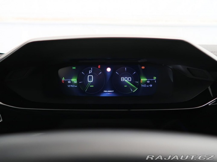 Peugeot 308 1.2PureTech,96kW,GT,AT8,N 2024