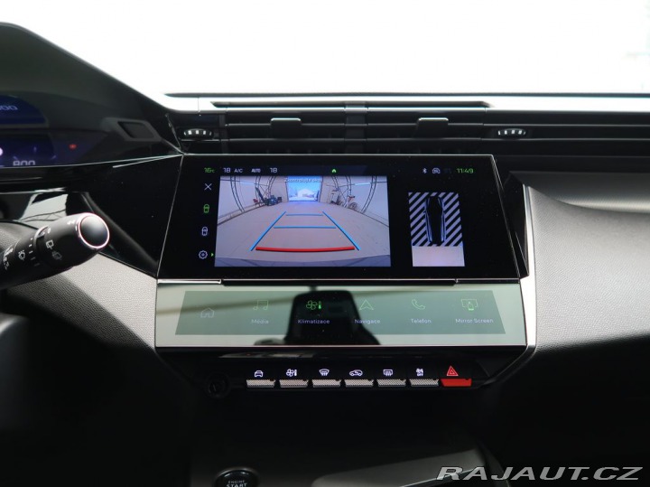 Peugeot 308 1.2PureTech,96kW,GT,AT8,N 2024