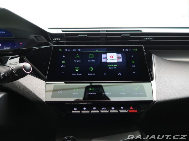 Peugeot 308 1.2PureTech,96kW,GT,AT8,N 2024