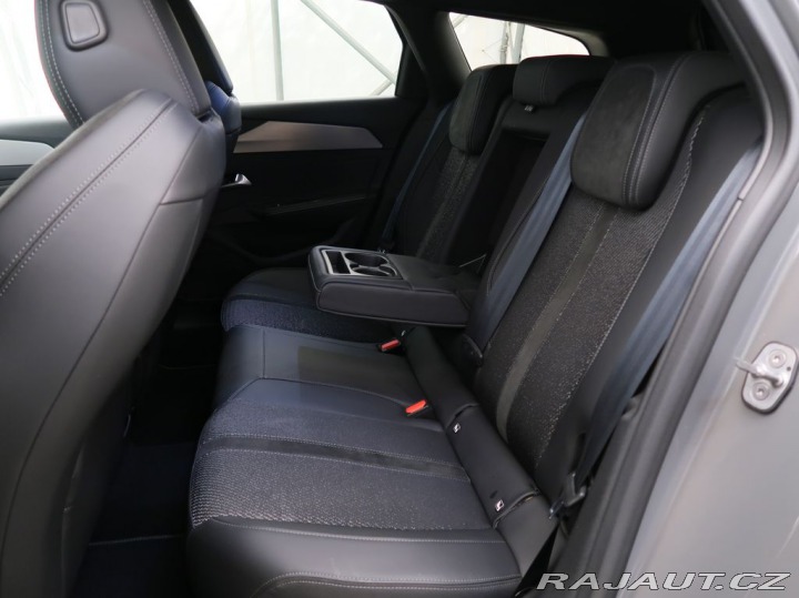 Peugeot 308 1.2PureTech,96kW,GT,AT8,N 2024