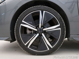 Peugeot 308 1.2PureTech,96kW,GT,AT8,N 2024