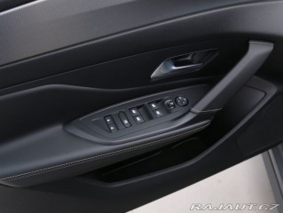 Peugeot 308 1.2PureTech,96kW,GT,AT8,N 2024