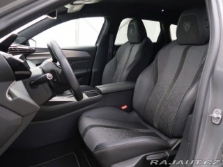 Peugeot 308 1.2PureTech,96kW,GT,AT8,N 2024