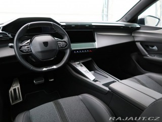 Peugeot 308 1.2PureTech,96kW,GT,AT8,N 2024