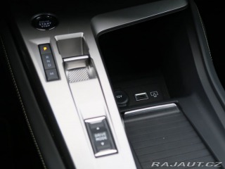 Peugeot 308 1.2PureTech,96kW,GT,AT8,N 2024