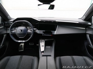 Peugeot 308 1.2PureTech,96kW,GT,AT8,N 2024