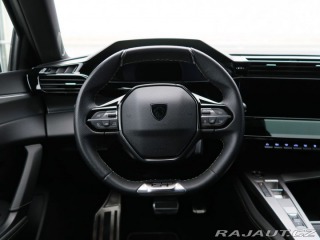 Peugeot 308 1.2PureTech,96kW,GT,AT8,N 2024